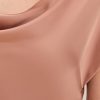Women's Cap Sleeve Maria Mini Dress