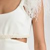 310aZ71eo5L.jpg Womens Mini Taliah Dress