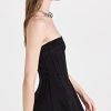 Women's Strapless Grace Mini Dress