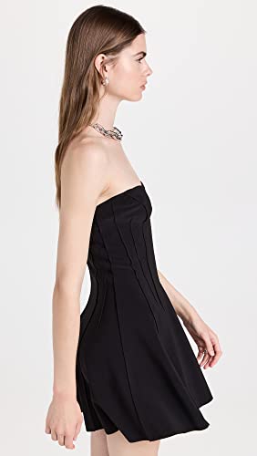 Women's Strapless Grace Mini Dress