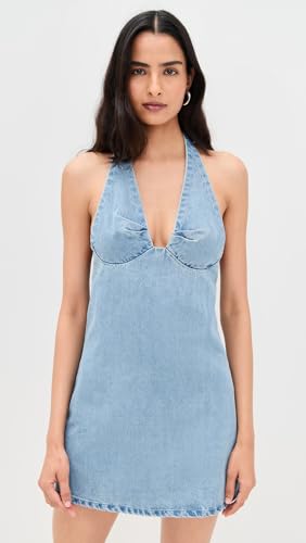 314cqi8ra-L.jpg Womens Trevi Denim Mini