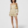 Women's Mini Indica Dress