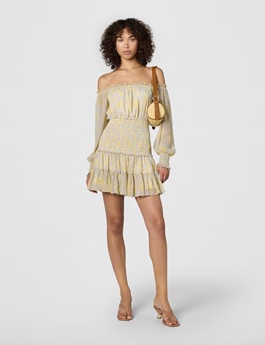 Women's Mini Indica Dress