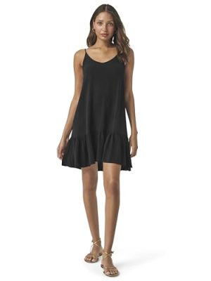 Women's Gisele Mini Flare Dress