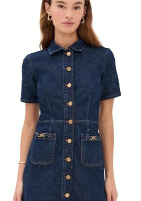 Women's Clementine Dress