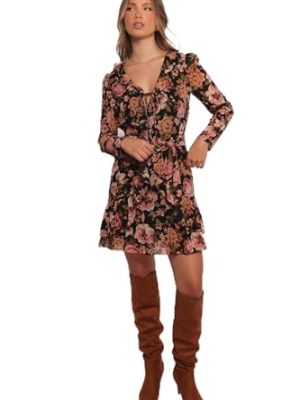 Women's Alyssia Mini Dress