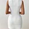 Women's Summer Elegant Dress Casual Short Dress