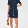 31KIFdkZSTL.jpg Women's Clementine Dress