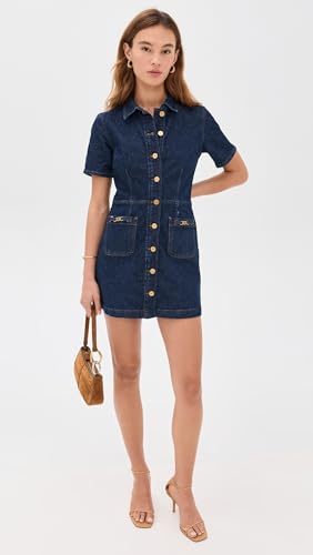 31KIFdkZSTL.jpg Women's Clementine Dress