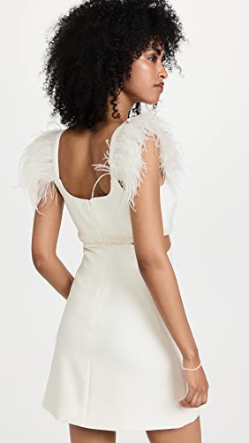 31OpNhlKa8L.jpg Womens Mini Taliah Dress