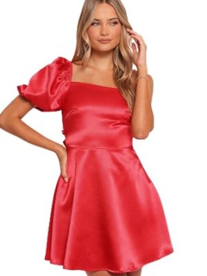 Women's Brexley Mini Dress