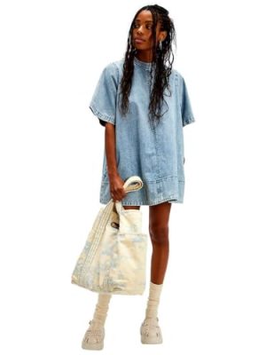 Women's Harlow Mini Dress