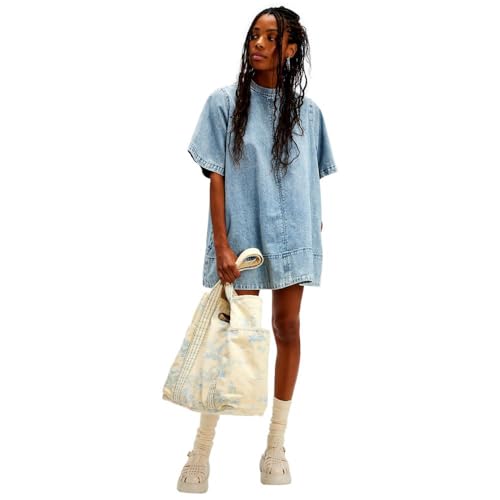 Women's Harlow Mini Dress