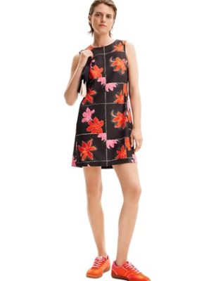 Women's Dress Sleeveless