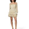 Women's Mini Indica Dress
