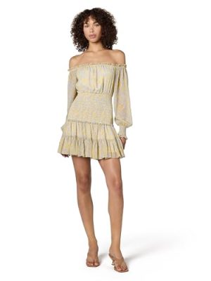 Women's Mini Indica Dress