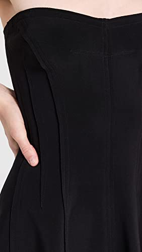 Women's Strapless Grace Mini Dress