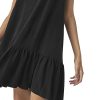 Women's Gisele Mini Flare Dress