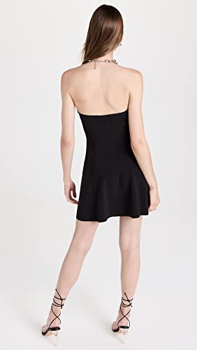 Women's Strapless Grace Mini Dress