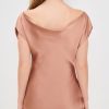 Women's Cap Sleeve Maria Mini Dress