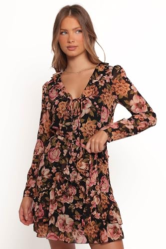 Women's Alyssia Mini Dress