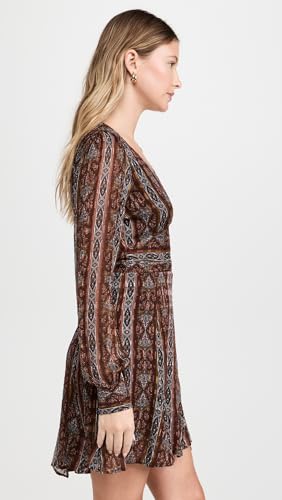 41BeDPXWvyL.jpg Women's Bucatini Dress