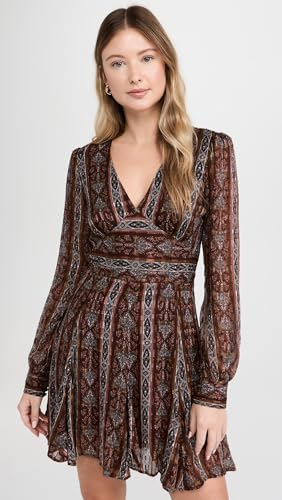 41Gj0VCn8PL.jpg Women's Bucatini Dress