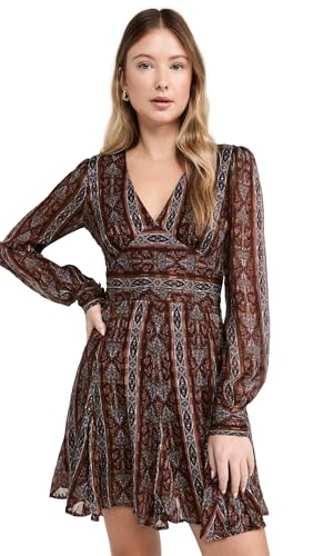 41LCYU3wcZL.jpg Women's Bucatini Dress