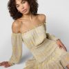 Women's Mini Indica Dress