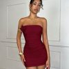 41TQTlxQjjL.jpg Women's Mini Sexy Dress 2025 Summer Casual Summer Dress Beachwear