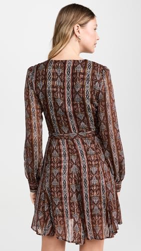 41s4qdoMSlL.jpg Women's Bucatini Dress