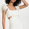 41xlrMy6yzL.jpg Womens Mini Taliah Dress