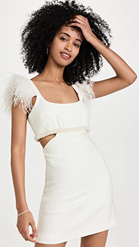 41xlrMy6yzL.jpg Womens Mini Taliah Dress