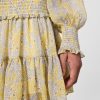 Women's Mini Indica Dress