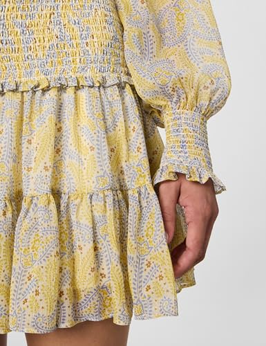 Women's Mini Indica Dress
