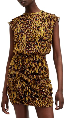 51dpPR4DSCL.jpg Women's Hali Dress