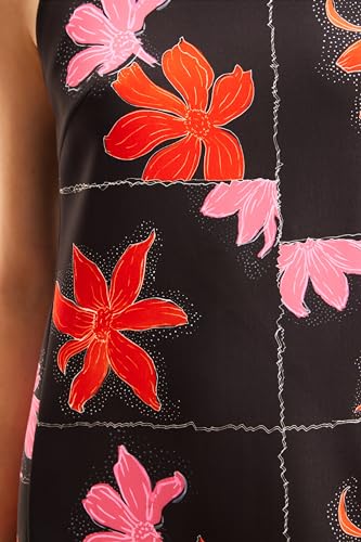 Women's Dress Sleeveless
