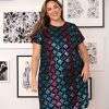 Womens Sequin Dress Occasion Event Party