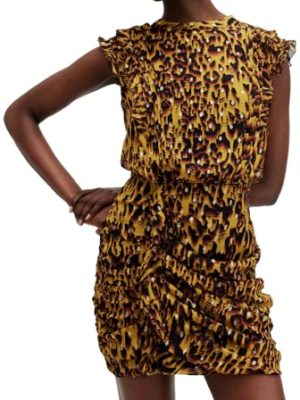 Women's Hali Dress